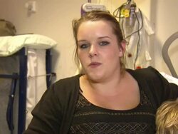 Two-Year-Old Boy Attacked By Collie Dog  News Clip