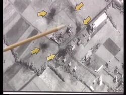 USA: KOSOVO CRISIS: PENTAGON PRESS BRIEFING - UPDATE News Clip