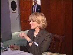 NATPE Convention Stock Footage