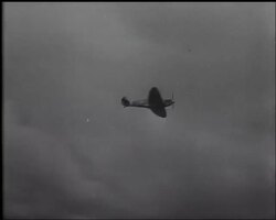 HOME GUARD REHEARSE DEFENCE OF RAILROAD - News Clip