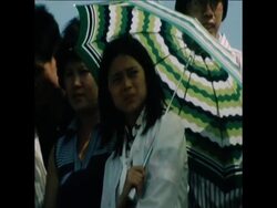 SYND 14 6 78 DRAGON FESTIVAL IN LUKANG, TAIWAN Instructional Video