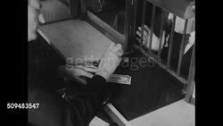 Counterfeit money Instructional Video