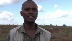 CLEAN: Insurance payouts for drought victims News Clip