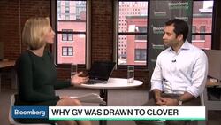 Why GV Was Drawn to Clover Health News Clip