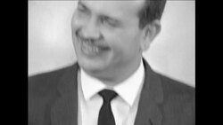 CAN702 COLONEL FRANCISCO CAAMANO HOLDS A PRESS CONFERENCE IN LONDON Instructional Video