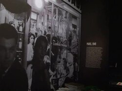 VOICED: Miles ahead: Paris celebrates Miles Davis News Clip