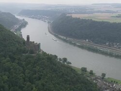 Mouse Castle Stock Footage