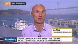 Tencent Teams Up With Qualcomm News Clip