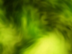 Green wax Stock Footage