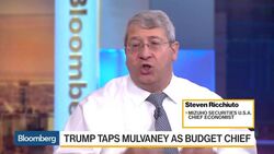 Trump's Tax and Fiscal Plans: Navigating the Deficit News Clip