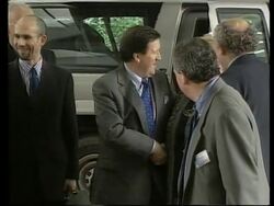 Balkan states to tighten border control under EU, NATO guidance News Clip