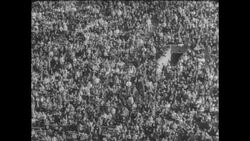 Yale Bowl Football Game Stock Footage