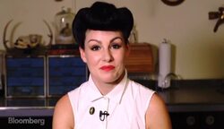 The Hollywood Taxidermist Raising the (Small, Furry) Dead News Clip