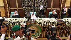 CLEAN: World Muslim body mulls suspending Syria News Clip