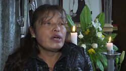 Rise in violence against women in Mexico State News Clip