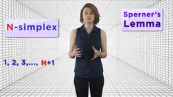 Splitting Rent with Triangles Instructional Video