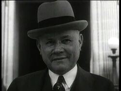 Politics, Ship News Clip