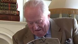 CLEAN : Verdict expected in Le Pen Holocaust remark trial FILE News Clip