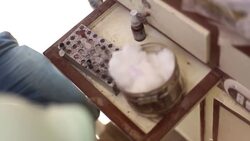 Coptic Christians get tattoos for faith and fashion Instructional Video