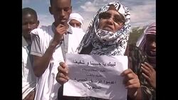 CLEAN : Mauritania delays top court ruling on infidel blogger News Clip