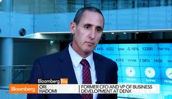 Mazor Robotics Has a 'Very Robust' Pipeline: CEO News Clip