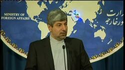 Iran downplays EU meeting on imposing embargo on oil exports News Clip