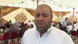 Father of Jordanian boy killed in Amman attack Instructional Video