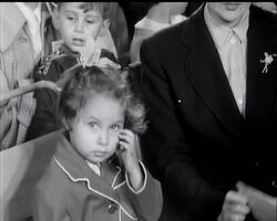 THE FIGHT AGAINST POLIO News Clip