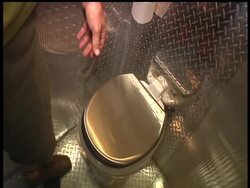 As Americans downsize in the aftermath of a colossal real estate bust, at least one tiny corner of the housing market appears to be thriving. Tiny houses are emerging as a whole new marketplace. News Clip