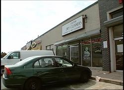 A Washington judge is suing a dry cleaners for $65 million over a lost pair of pants. News Clip