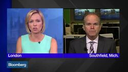 U.S. Truck Sales Soften in August News Clip