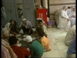 Businessman returns home after serving 12 years in Baghdad prison News Clip