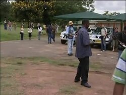 WRAP Judge rejects Madonna's adoption over residency rules News Clip