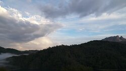 Lake Gï¿½ygï¿½l (goygol) Stock Footage