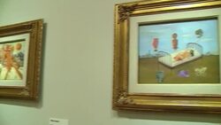 VOICED : Frida y Diego comparten galeria News Clip