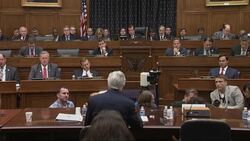 Kerry at Congressional hearing; vote at Senate Foreign Affairs Committee Instructional Video