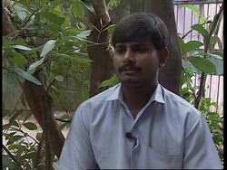 INDIA: AYURVEDA CLAIMED TO BE EFFECTIVE AGAINST AIDS News Clip