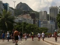 Rio De Janeiro: Brazil's World City Stock Footage