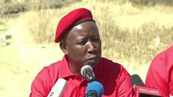 CLEAN : Pretoria opposition coalition talks fail after vote (2) News Clip