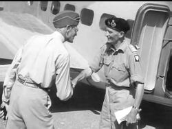 SICILIAN VICTORIES - NO SOUND News Clip