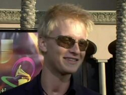 2005 Latin Grammy Awards arrivals Stock Footage