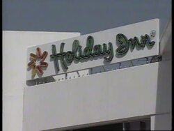 BAHRAIN: UN ARMS EXPERTS ARRIVE AFTER WEEK LONG TALKS IN BAGHDAD Instructional Video