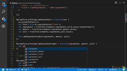 Learning Lodash 4.0 (Video 25) Instructional Video
