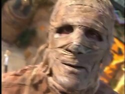 Premiere of 'The Mummy' Stock Footage