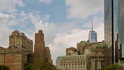 new York Stock Footage