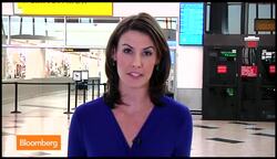 U.S. Airports Step Up Screening for Deadly Ebola Virus News Clip