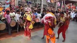 CLEAN : Traditional Deodhani festival starts in India News Clip