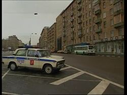 Day after attack, security and blood donations News Clip