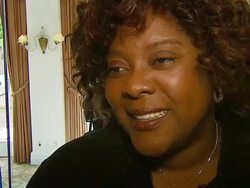 38th NAACP Image Awards Nominees Luncheon Stock Footage