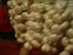 CLEAN: Bill Clinton among the stars at Vienna AIDS ball News Clip